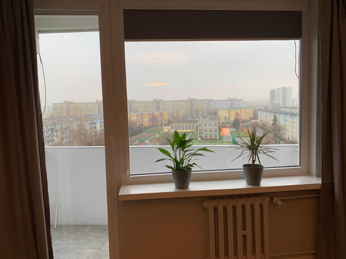 On The Wave - Sea-Close Studio With Nice Balcony View - 30M2 Гданськ Екстер'єр фото